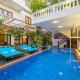 Pham Gia Boutique Villa, Hoi An - Fotografie 1