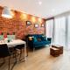 Wonder Home - Apartamenty w malowniczej okolicy, z balkonami i widokiem na góry, Karpacz (foto 3)