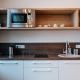 Stylish Latvian-Style Studio Apartment Near City Center, Parks, Cafés & Public Transit, Riga (foto 3)
