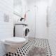 Stylish Latvian-Style Studio Apartment Near City Center, Parks, Cafés & Public Transit, Riga (foto 9)