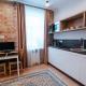 Stylish Latvian-Style Studio Apartment Near City Center, Parks, Cafés & Public Transit, Riga