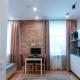 Stylish Latvian-Style Studio Apartment Near City Center, Parks, Cafés & Public Transit, Riga (foto 4)