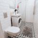 Stylish Latvian-Style Studio Apartment Near City Center, Parks, Cafés & Public Transit, Riga (foto 8)