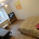 Apartment Arena Riga quiet center FREE PARKING
