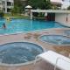 Flat Carneiros Beach Resort, 普拉亚多斯卡内罗斯 - 照片 10