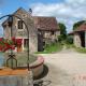 La maison du Gué, Écutigny (fotografie 2)