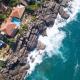 Land's End Villa, ウナワトゥナ - 写真 1