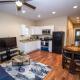 Hackberry St #A Renovated 2BR/2BA Near Downtown, San Antonio - Foto 7