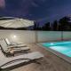 Andy modern & centrally located ap. for 6 with a pool Novalja - Foto 3
