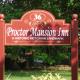 Proctor Mansion Inn, Wrentham (fotografie 8)