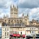 Stunning Spacious Central Apartment near Parade Gardens, Bath - Foto 10