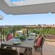 Superb, relaxing and tranquil 3 bed Apartment in Central Algarve, Vilamoura - Photo 5