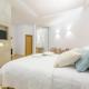 Deluxe Beach Apartments Renata, Spalato (Split) - Foto 8