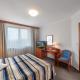 April hotel Panorama, Rychnov nad Kněžnou (fotografie 2)