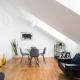 Bairrus Lisbon Apartments - Principe Real I, Lisbonne - Photo 1