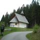 Chalet Nel Doch, Canal San Bovo