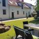 Apartment im Grünen mit Anbindung ans Zentrum, Erfurt - Zdjęcie 8