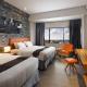 Le Polonia Hotel & Convention Medan, Medan (fotografie 10)