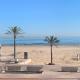 BEACH I