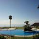 Frontline Beach ground floor with privet garden, Mi Capricho 16, Mijas