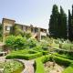 Il Giardino Inglese, Lucignano