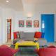 Design Apartments by the Beach in TLV, Tel Aviv - Fotografie 2