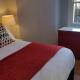 Trendy 2 Bedroom apartment in vibrant Shoreditch, central London zone 1 free WiFi - sleeps 4+2, Londýn - Fotografie 4