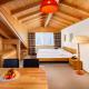 Chalet Altenhaus, Grindelwald