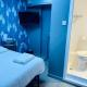 The Melville Hotel by Rokxy- Kings Cross, Лондон - Фото 5