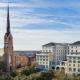 Hotel Bennett Charleston, Charleston