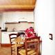 1 pitti apartment Florenz - Foto 6