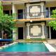 Eddys Cottages & Villa Legian - Fotografie 10