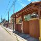 Hostel Unamar, Cabo Frio - Fotografie 9