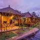 Samanta Huts Nusa Lembongan - Foto 6
