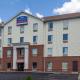 Howard Johnson by Wyndham Airport Louisville - Foto 1