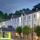 Microtel Inn by Wyndham University Place, Charlotte - Fotografie 1