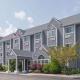Microtel Inn & Suites by Wyndham Uncasville Casino Area, Uncasville