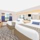 MICROTEL Inn and Suites - Ames, Ames - Fotografie 5