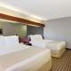 Microtel Inn by Wyndham - Murfreesboro - Photo 4