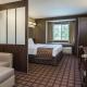 Microtel Inn & Suites by Wyndham Jacksonville Airport, Jacksonville - Fotografie 3