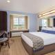 Microtel Inn & Suites by Wyndham Klamath Falls - Foto 6