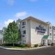 Microtel Inn & Suites by Wyndham Indianapolis Airport Indianápolis - Foto 1