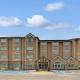 Microtel Inn & Suites - Cartersville