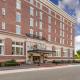 The George Washington - A Wyndham Grand Hotel, Winchester (foto 2)