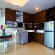 The Aristo by Holy Cow, 2-BR, mountain view, Bang Tao Beach (photo 7)