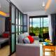 The Aristo by Holy Cow, 2-BR, mountain view, Bang Tao Beach (photo 5)