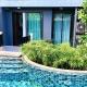 The Aristo by Holy Cow, 2-BR, 60 m2, pool view Surin Beach - Foto 2