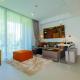 Oceanstone by Holy Cow, 2-BR, 75 m2, garden view Bang Tao Beach - Photo 8