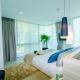 Oceanstone by Holy Cow, 2-BR, 75 m2, garden view Bang Tao Beach - Photo 5