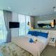 Oceanstone by Holy Cow, 2-BR, 75 m2, garden view Bang Tao Beach - Photo 3